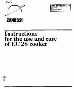 Zanussi Cooktop EC28-page_pdf